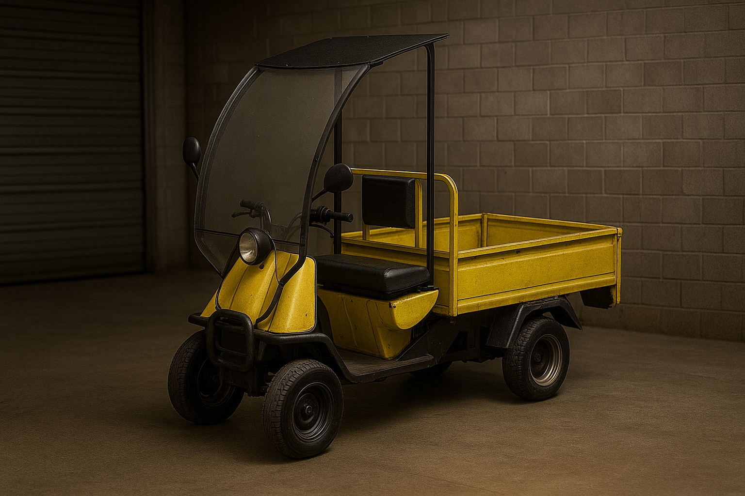 설계 용역 | 이동식 카트 주문 제작 & 3D 렌더링 (메스** 기업 프로젝트)